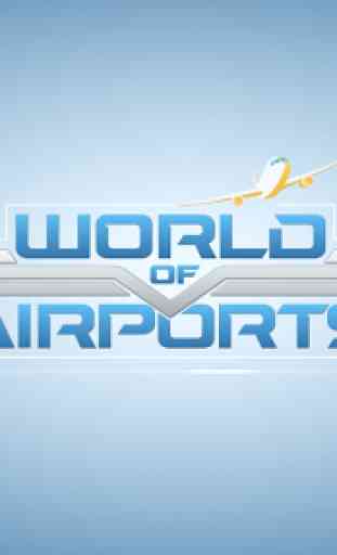 World of Airports 1