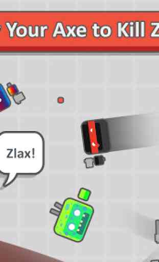 Zlax.io Zombs Luv Ax 1