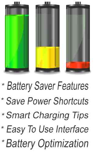 Ahorro de batería 1