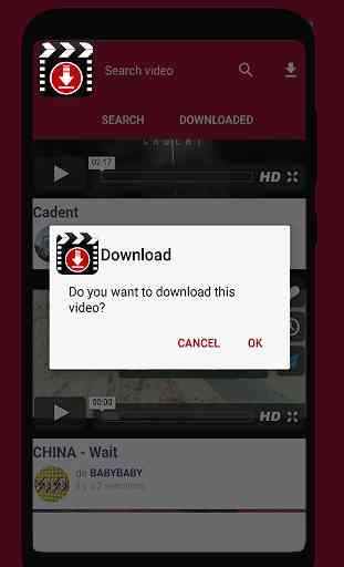 All Video Downloader free 1