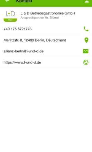 Allianz L & D 3