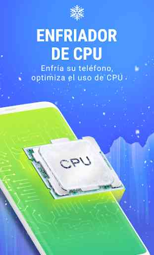 AMC Cleaner - Super Phone Booster & CPU Cooler 4
