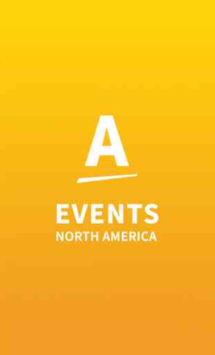 Amway Events - North America 1