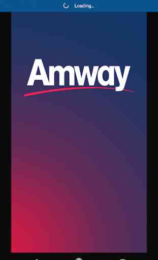 Amway Events - Russia 1