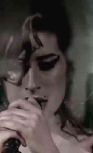 Amy Winehouse Songs Musics Videos 3
