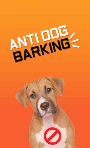 Anti Dog Bark Whistle: Stop Dog from Barking 4