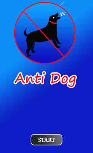 Anti Stop Dog Barking:Stop Dog Whistle Barking 1