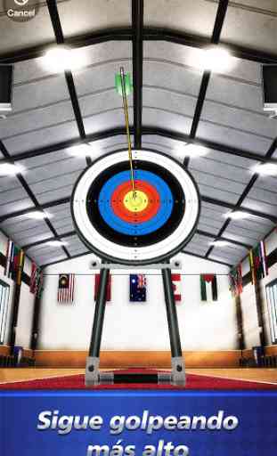 Archery go - Juegos de tiro con arco,Tiro con arco 2