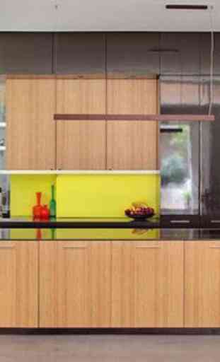 armario de cocina minimalista 3