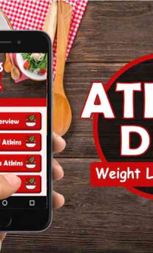 Atkins Diet for Weight Loss Plan 4