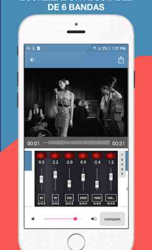 AudioFix Pro: Mejora el Audio en tus Videos 1
