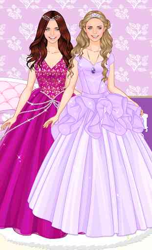 ♛Beautiful princess dresses for Sofia ✩ ♛ 2