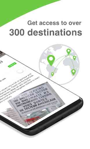 Berlina SmartGuide: Audioguía y mapas sin conexión 2