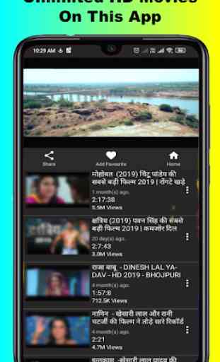Bhojpuri Movies Video HD 4