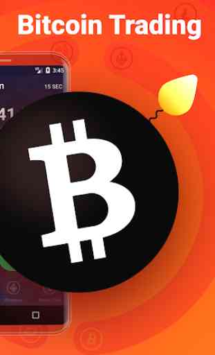 Bitcoin Trading: Simulador de Forex & Inversión 1