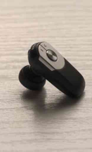 Bluetooth música reproducción automática conectar 4