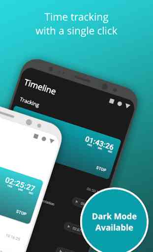 Boosted - Productivity & Time Tracker 2