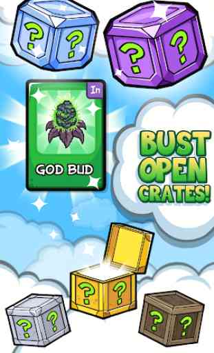 Bud Farm: Quest for Buds 2