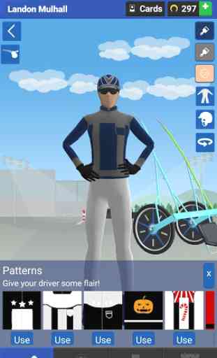 Catch Driver: Horse Racing 1