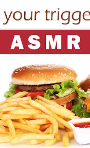Comiendo Sonidos ASMR 1
