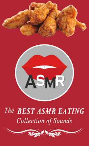 Comiendo Sonidos ASMR 3