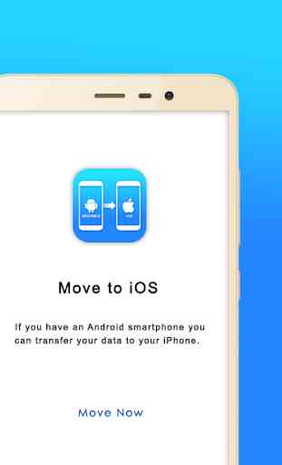 Copiar datos y mover a iOS 2