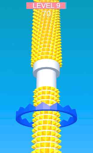 Cut Corn - Juego ASMR 1