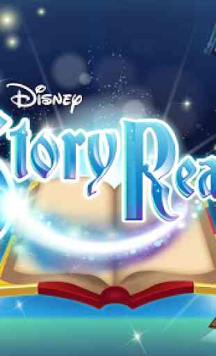 Disney Story Realms 1