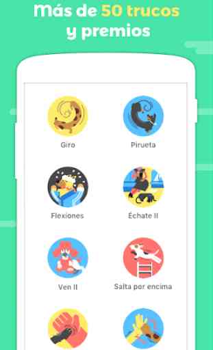 Dogo - La App Favorita de Tu Perro 1