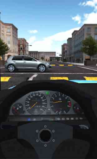 E30 Drift and Modified Simulator 3