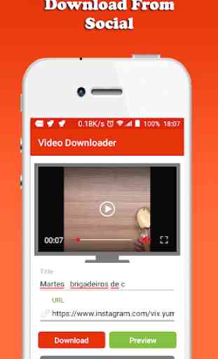 Easy Video Downloader 3