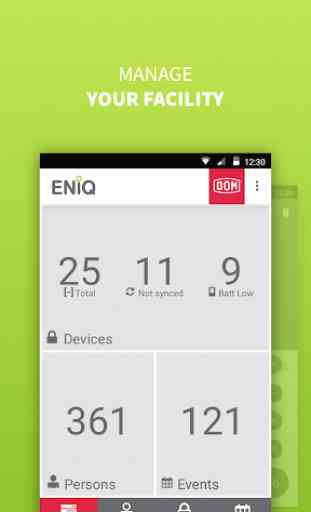 ENiQ App 2