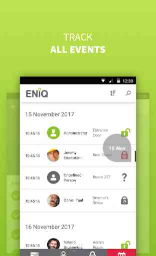 ENiQ App 4