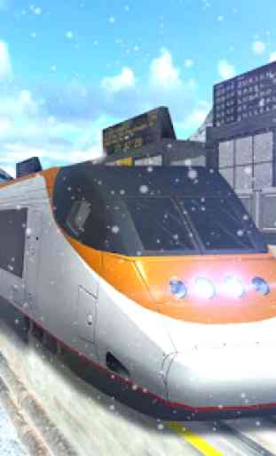 Euro Train Simulator 19 1