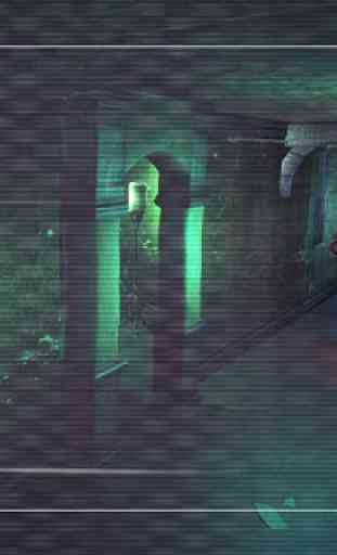 Five Nights at Haunted House: Survival Horror Game 2