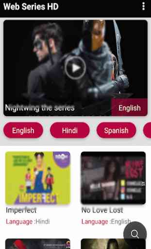 Free Web Series & TV Shows in HD 1