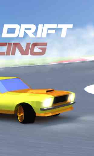 Full Drift Racing 1