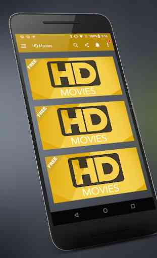 Full HD Movies - Watch Free 1
