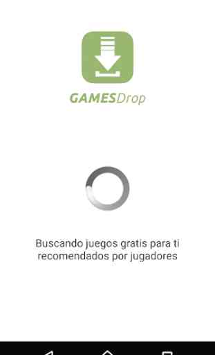 GAMESdrop - Descubre juegos 4
