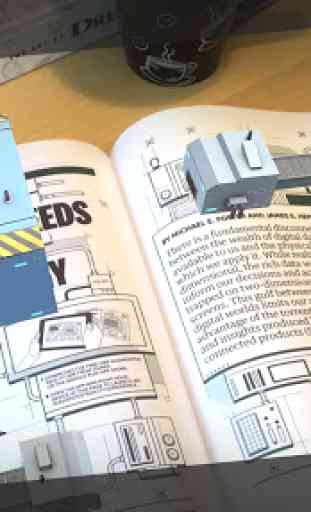 HBR Augmented Reality 2