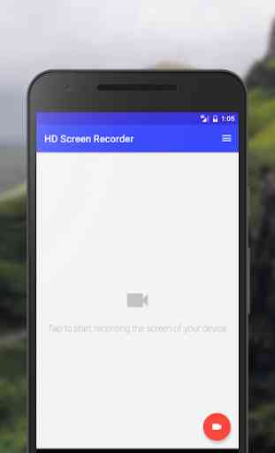 HD Screen Recorder - No Root 3
