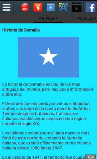Historia de Somalia 2