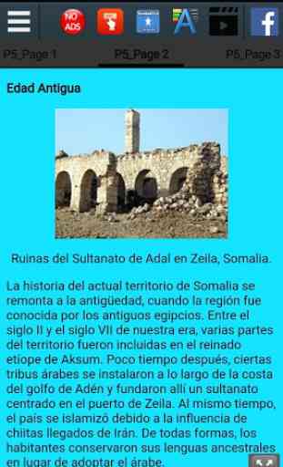 Historia de Somalia 3