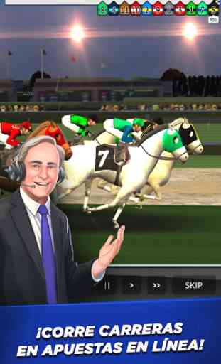 Horse Racing Manager 2019 1