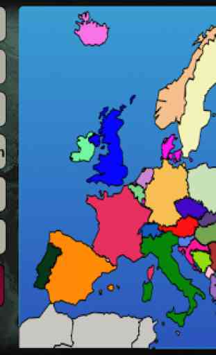 Imperio de Europa 2027 2