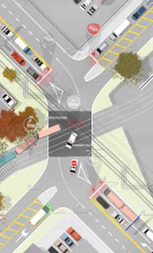 Intersection Controller 1