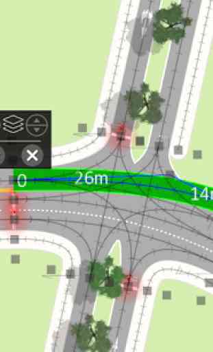 Intersection Controller 2