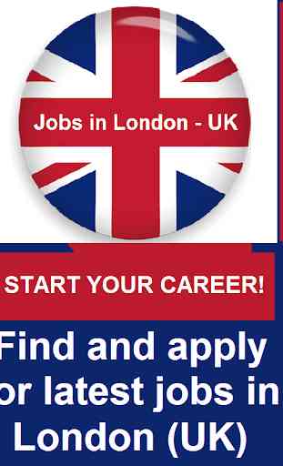 Jobs in UK - London 1