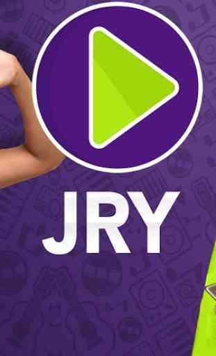 JRY - Descargar música gratis 3