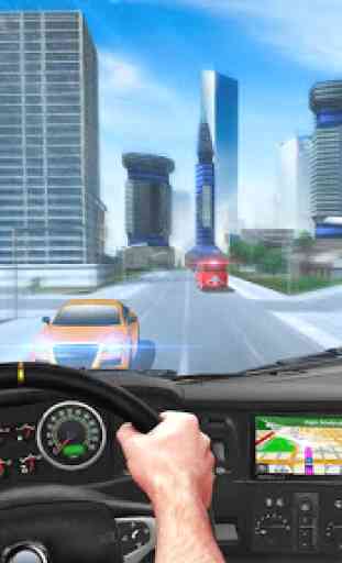juegos de simulador bus 2019: viaje bus colombia 4